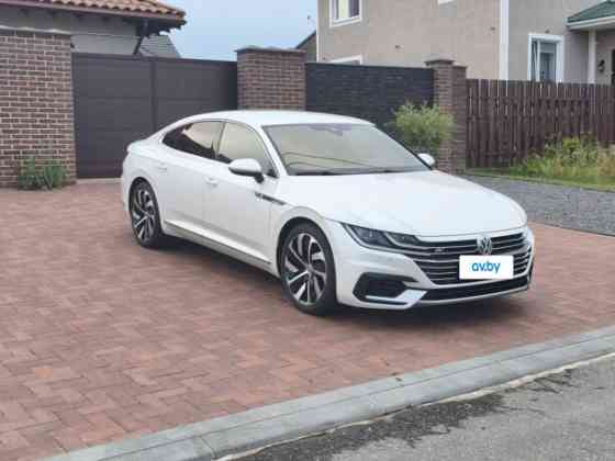 Продажа Volkswagen Arteon I, 2019 г. в Гомеле Гомель