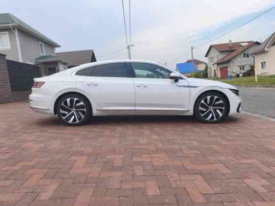 Продажа Volkswagen Arteon I, 2019 г. в Гомеле Гомель
