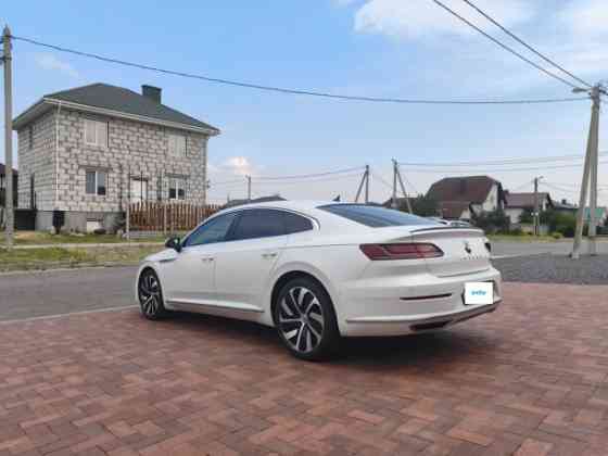 Продажа Volkswagen Arteon I, 2019 г. в Гомеле Гомель