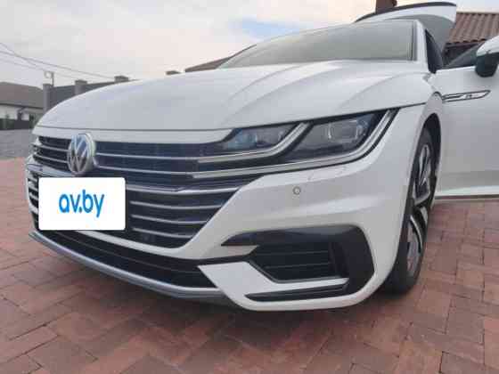Продажа Volkswagen Arteon I, 2019 г. в Гомеле Гомель