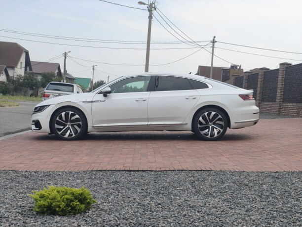 Продажа Volkswagen Arteon I, 2019 г. в Гомеле Гомель - изображение 8