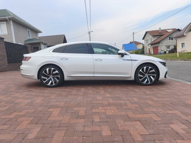 Продажа Volkswagen Arteon I, 2019 г. в Гомеле Гомель - изображение 5