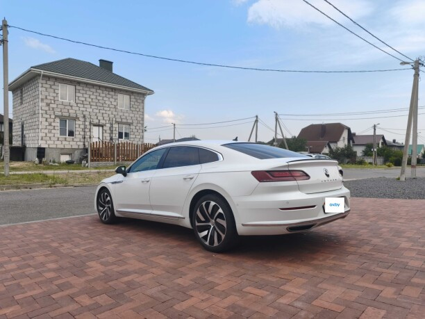 Продажа Volkswagen Arteon I, 2019 г. в Гомеле Гомель - изображение 6