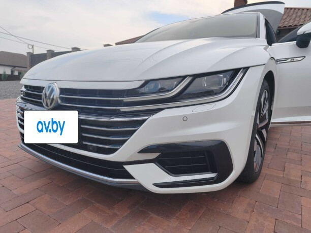 Продажа Volkswagen Arteon I, 2019 г. в Гомеле Гомель - изображение 3