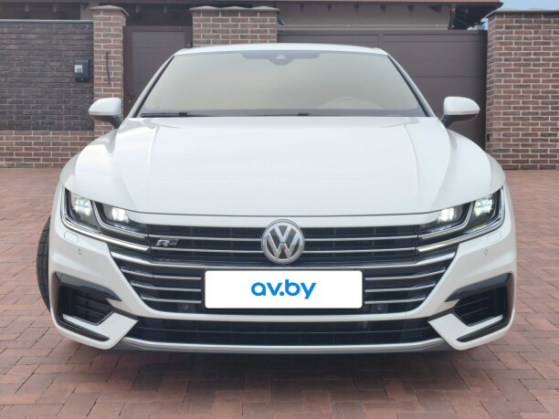 Продажа Volkswagen Arteon I, 2019 г. в Гомеле Гомель - изображение 1