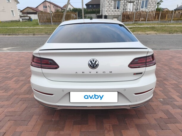 Продажа Volkswagen Arteon I, 2019 г. в Гомеле Гомель - изображение 7