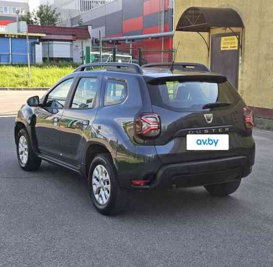 Продажа Dacia Duster II · Рестайлинг, 2022 г. в Минске Минск