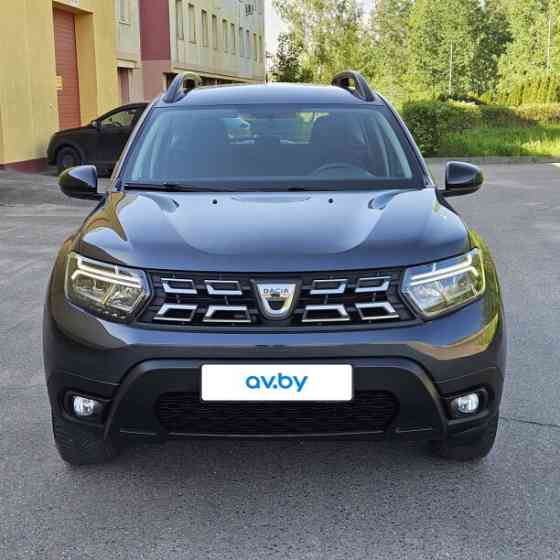 Продажа Dacia Duster II · Рестайлинг, 2022 г. в Минске Минск