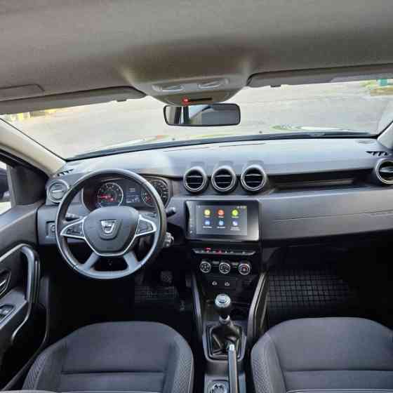 Продажа Dacia Duster II · Рестайлинг, 2022 г. в Минске Минск