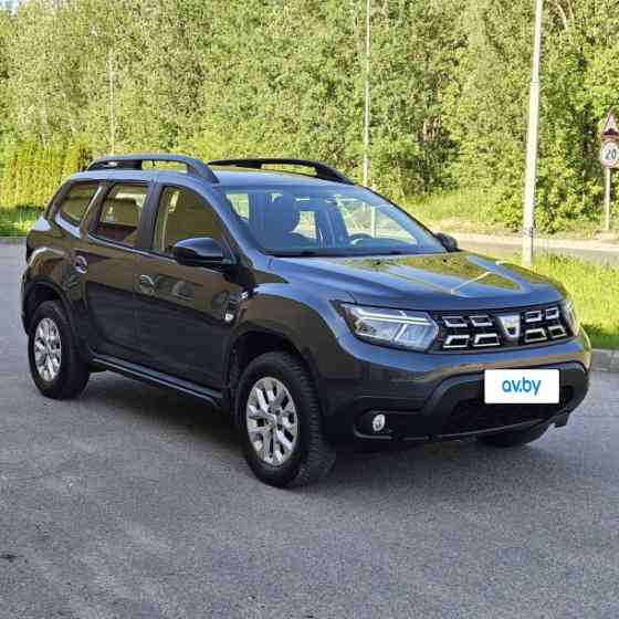 Продажа Dacia Duster II · Рестайлинг, 2022 г. в Минске Минск