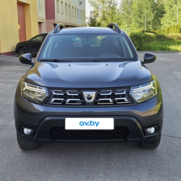 Продажа Dacia Duster II · Рестайлинг, 2022 г. в Минске Минск - изображение 5