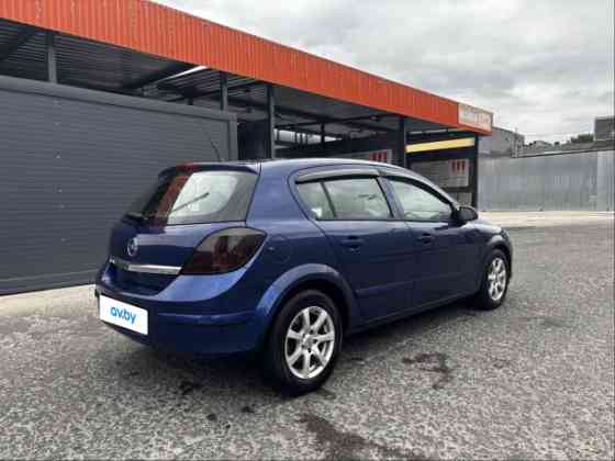 Продажа Opel Astra H, 2004 г. в Молодечно Молодечно