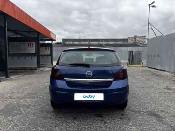 Продажа Opel Astra H, 2004 г. в Молодечно Молодечно
