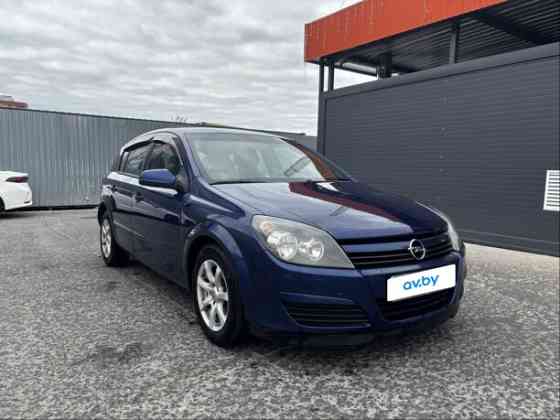 Продажа Opel Astra H, 2004 г. в Молодечно Молодечно