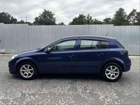 Продажа Opel Astra H, 2004 г. в Молодечно Молодечно