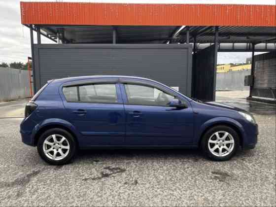 Продажа Opel Astra H, 2004 г. в Молодечно Молодечно