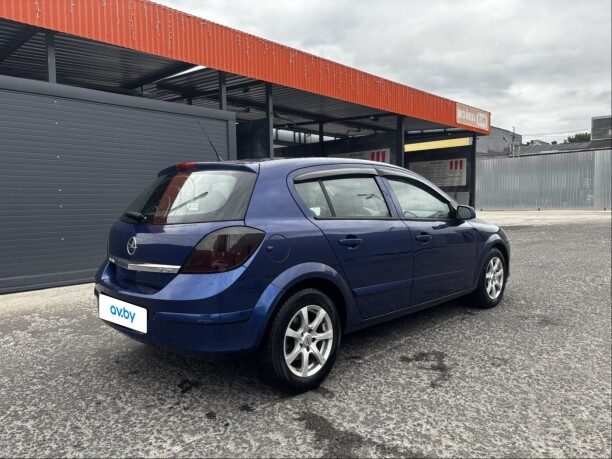 Продажа Opel Astra H, 2004 г. в Молодечно Молодечно - изображение 3
