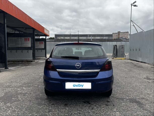 Продажа Opel Astra H, 2004 г. в Молодечно Молодечно - изображение 4