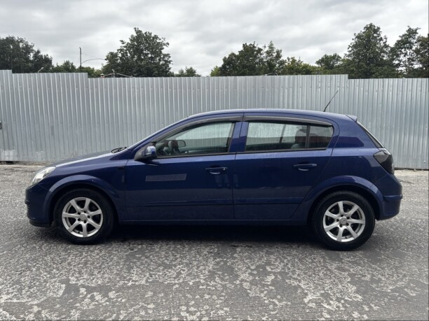 Продажа Opel Astra H, 2004 г. в Молодечно Молодечно - изображение 6