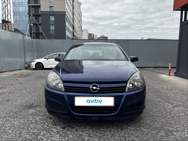 Продажа Opel Astra H, 2004 г. в Молодечно Молодечно - изображение 8