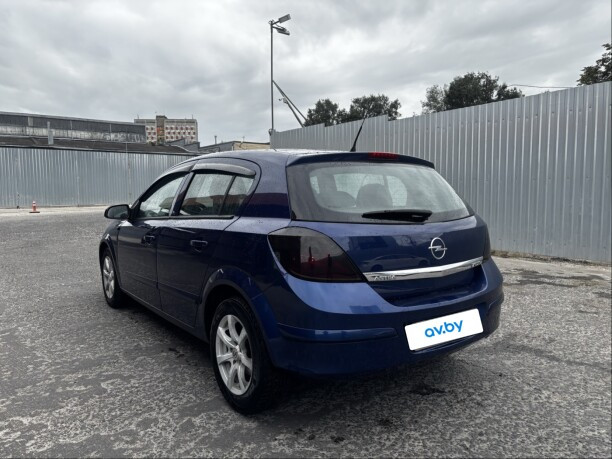Продажа Opel Astra H, 2004 г. в Молодечно Молодечно - изображение 5