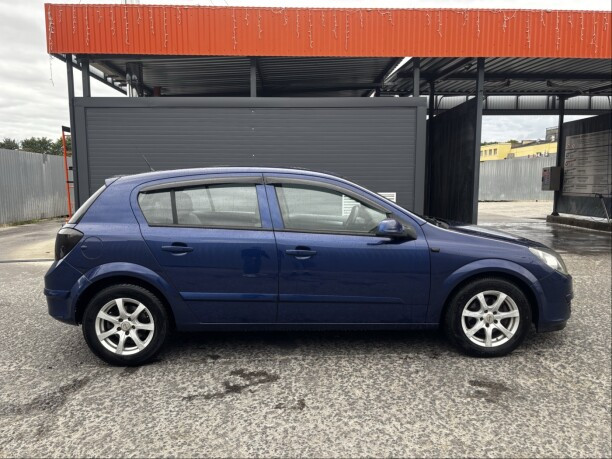 Продажа Opel Astra H, 2004 г. в Молодечно Молодечно - изображение 2