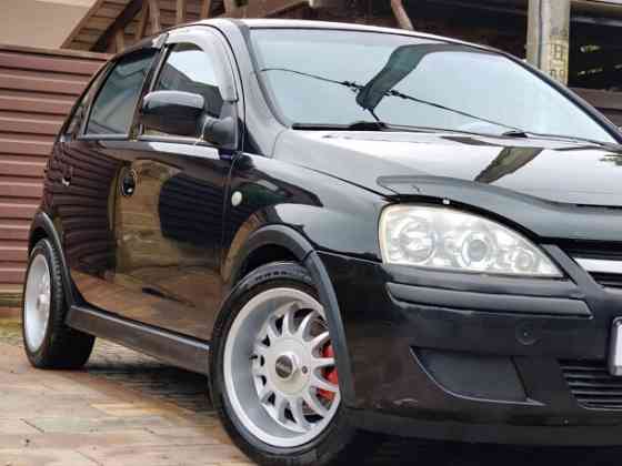 Продажа Opel Corsa C · Рестайлинг, 2005 г. в Минске Минск