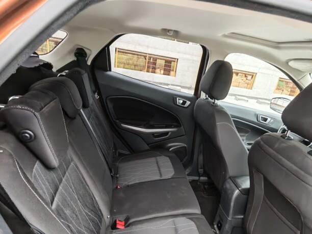 Продажа Ford EcoSport II · Рестайлинг, 2019 г. в Минске Минск - изображение 7