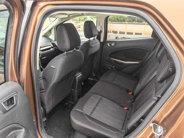 Продажа Ford EcoSport II · Рестайлинг, 2019 г. в Минске Минск - изображение 5
