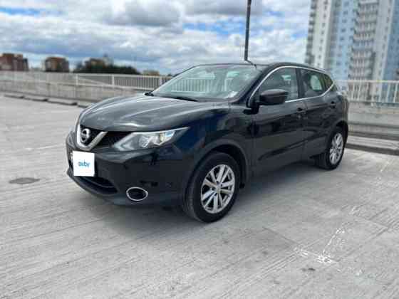Продажа Nissan Qashqai II, 2018 г. в Минске Минск