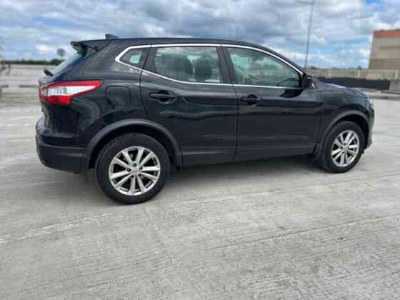 Продажа Nissan Qashqai II, 2018 г. в Минске Минск