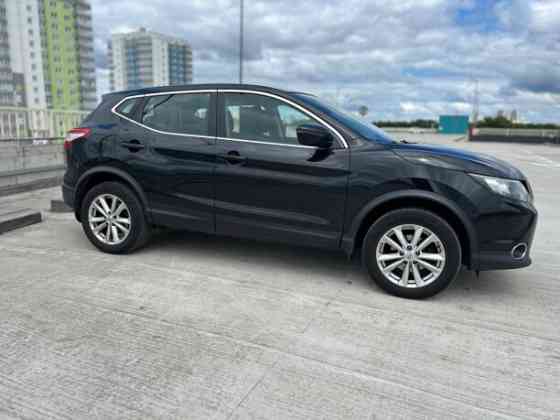 Продажа Nissan Qashqai II, 2018 г. в Минске Минск