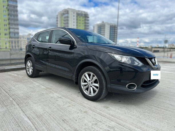 Продажа Nissan Qashqai II, 2018 г. в Минске Минск - изображение 4