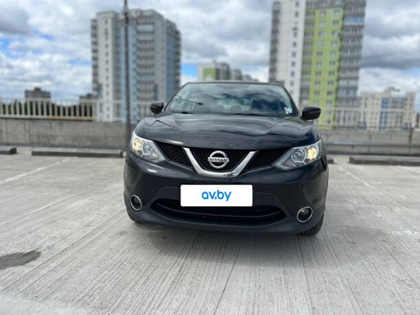 Продажа Nissan Qashqai II, 2018 г. в Минске Минск - изображение 3