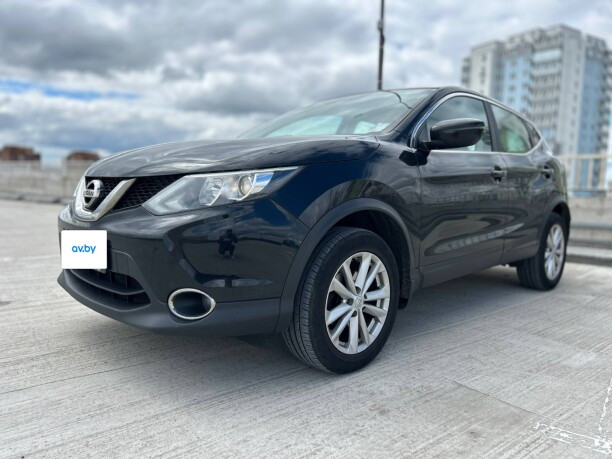 Продажа Nissan Qashqai II, 2018 г. в Минске Минск - изображение 1