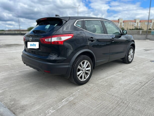 Продажа Nissan Qashqai II, 2018 г. в Минске Минск - изображение 7