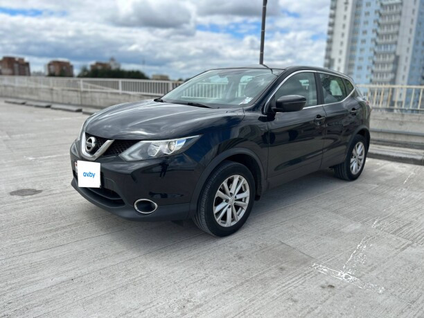 Продажа Nissan Qashqai II, 2018 г. в Минске Минск - изображение 2