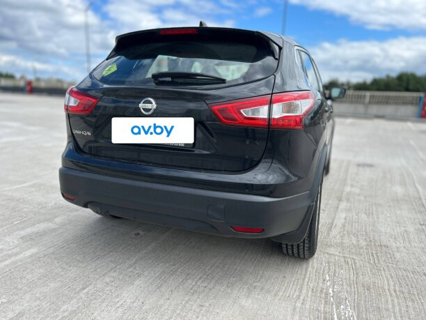 Продажа Nissan Qashqai II, 2018 г. в Минске Минск - изображение 8