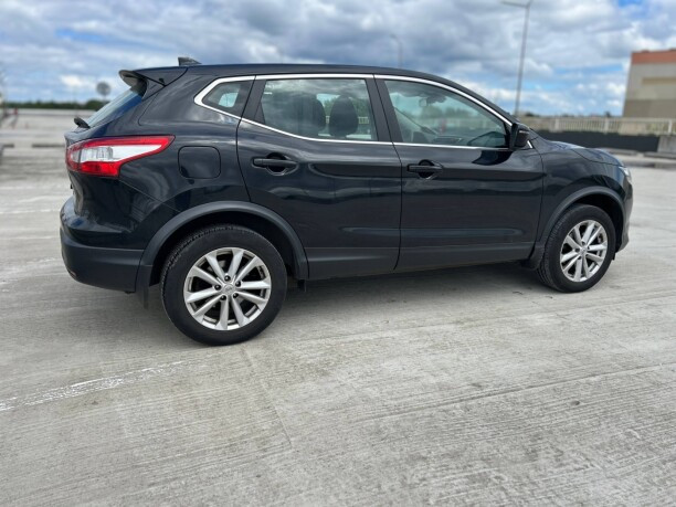 Продажа Nissan Qashqai II, 2018 г. в Минске Минск - изображение 6