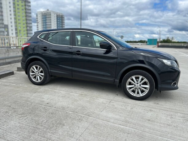 Продажа Nissan Qashqai II, 2018 г. в Минске Минск - изображение 5