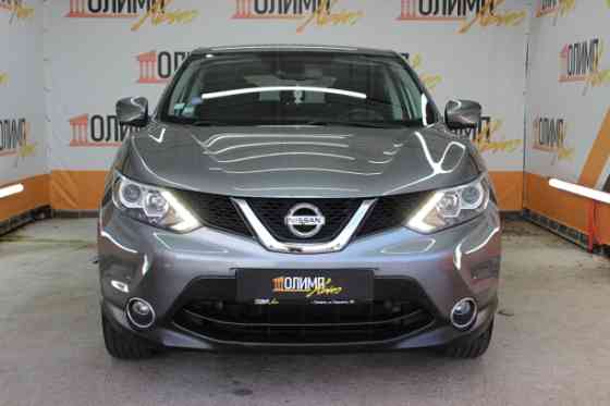 Продажа Nissan Qashqai II, 2016 г. в Гродно Гродно