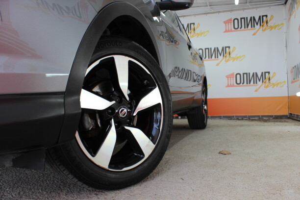 Продажа Nissan Qashqai II, 2016 г. в Гродно Гродно - изображение 7