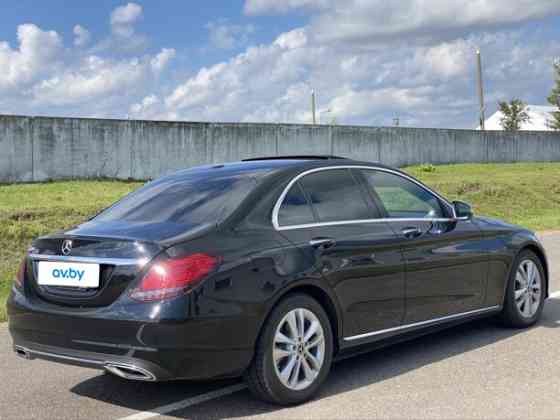 Продажа Mercedes-Benz C-Класс W205, S205, C205, A205 · Рестайлинг, 2018 г. в Минске Минск