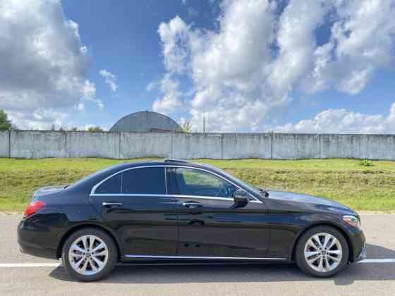 Продажа Mercedes-Benz C-Класс W205, S205, C205, A205 · Рестайлинг, 2018 г. в Минске Минск