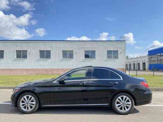 Продажа Mercedes-Benz C-Класс W205, S205, C205, A205 · Рестайлинг, 2018 г. в Минске Минск