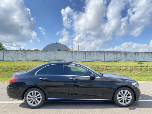 Продажа Mercedes-Benz C-Класс W205, S205, C205, A205 · Рестайлинг, 2018 г. в Минске Минск - изображение 5