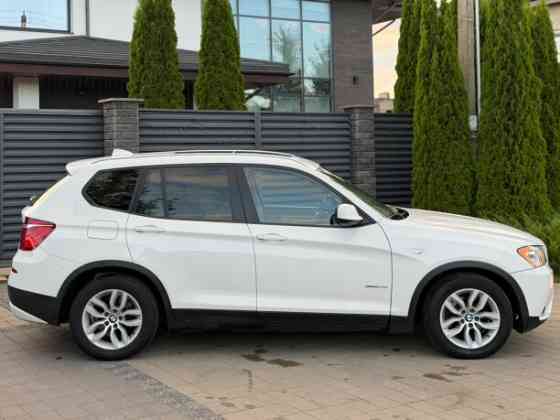 Продажа BMW X3 F25, 2011 г. в Минске Минск