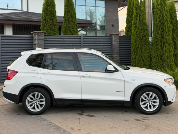 Продажа BMW X3 F25, 2011 г. в Минске Минск - изображение 6