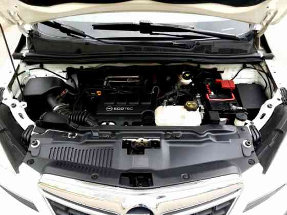 Продажа Opel Mokka I, 2014 г. в Минске Минск