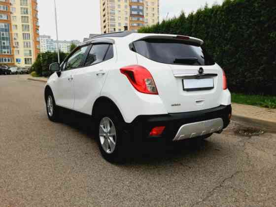 Продажа Opel Mokka I, 2014 г. в Минске Минск